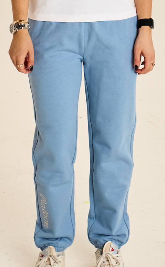 Delilah Sweatpant - Powder Blue
