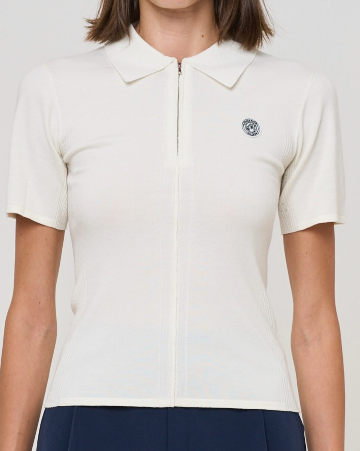 Preserve Willa Polo - Ivory
