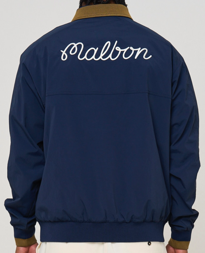 Tempo Pullover - Peacoat