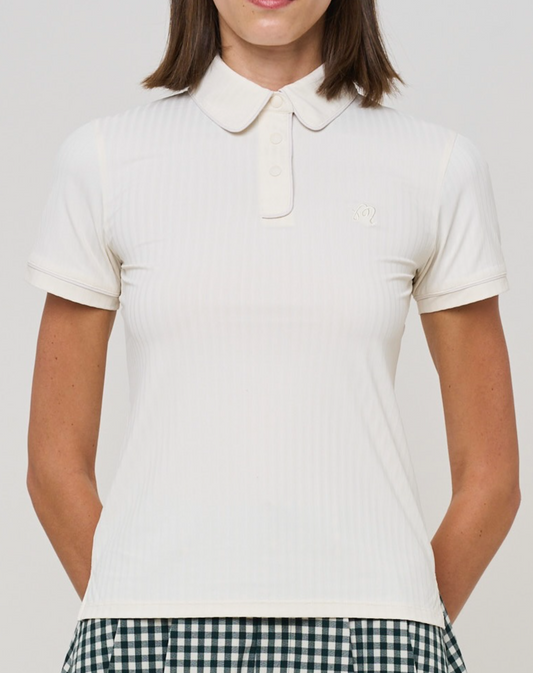 Anna Polo - Antique White