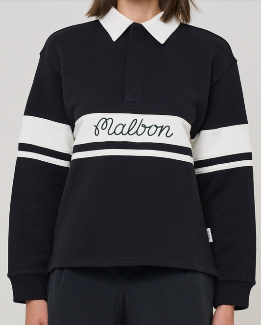 Emma Polo - Black