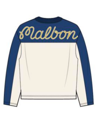 Breeze Sweatshirt - White