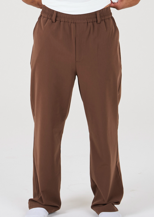 Condor Coolcore Pant - Downtown Brown