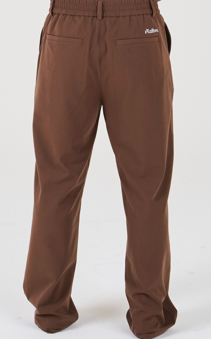 Condor Coolcore Pant - Downtown Brown