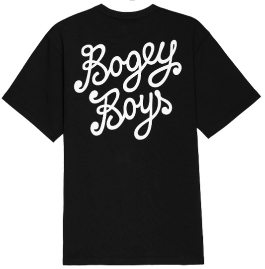 Essential T-Shirt - Black