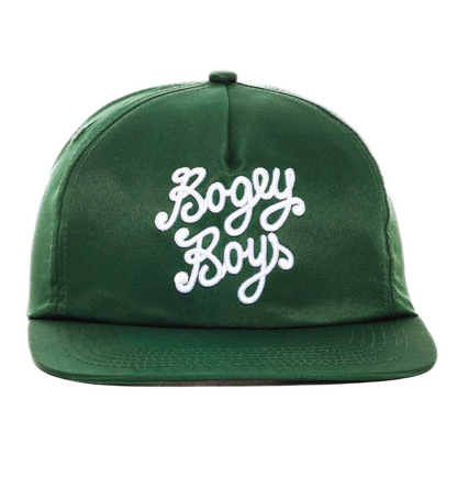 Essential Hat - Eden Green