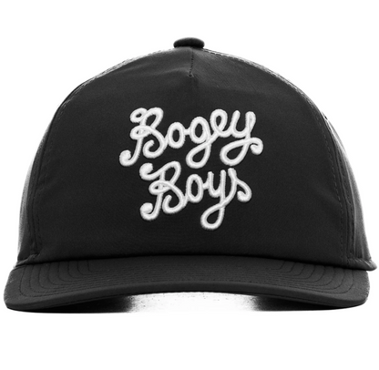 Essential Hat - Black