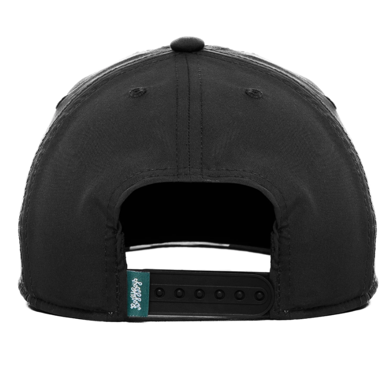 Essential Hat - Black