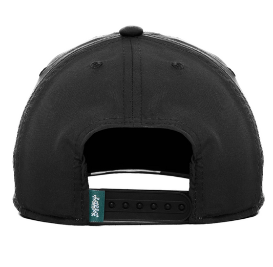 Essential Hat - Black