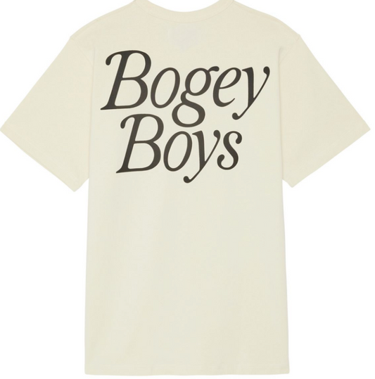 BB Takeaway T-Shirt - Light Tan