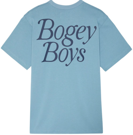 BB Takeaway T-Shirt - Iceberg