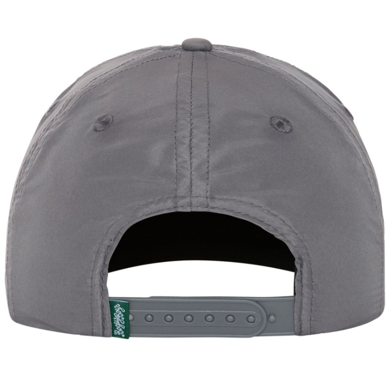 BB Takeaway Hat - Ash