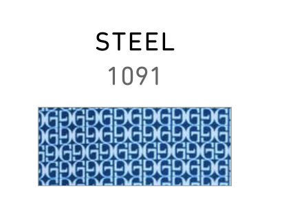 Patton Polo - Steel