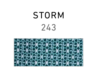 Patton Polo - Storm