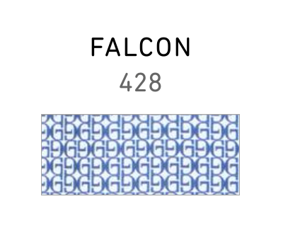 Patton Polo - Falcon