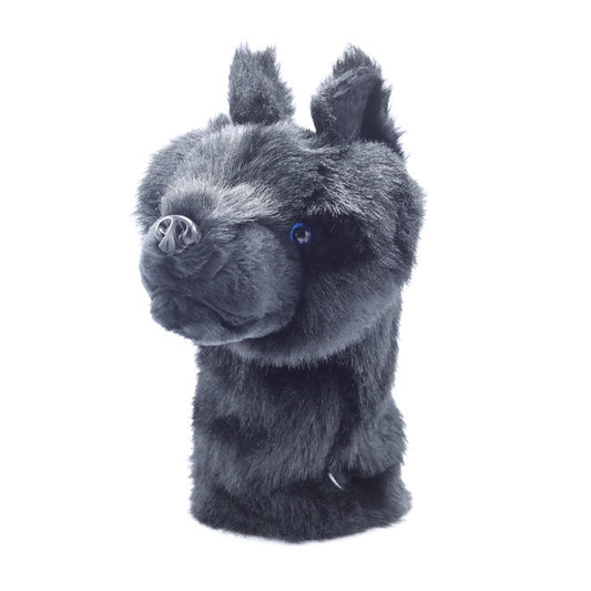 Wolf Headcover - Shepherd