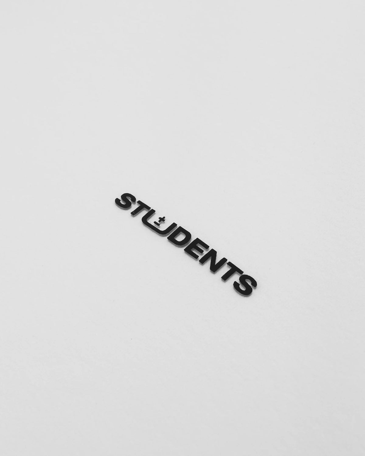 Pro S/S Mock Neck - White