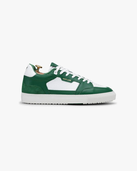 The Contour - Green