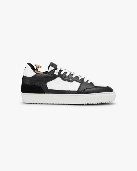 The Contour - Black