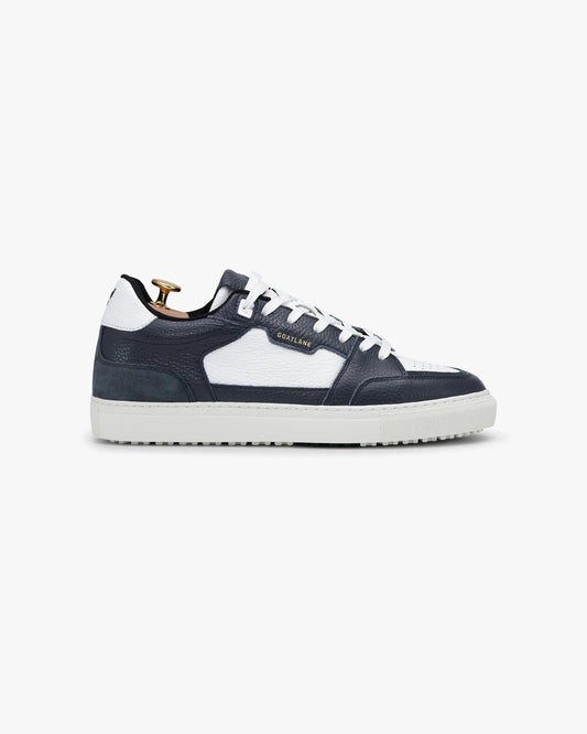 The Contour - Navy