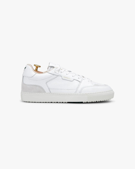The Contour - White
