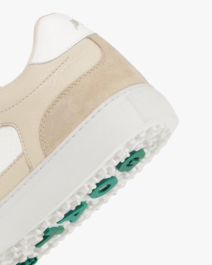 The Contour - Beige