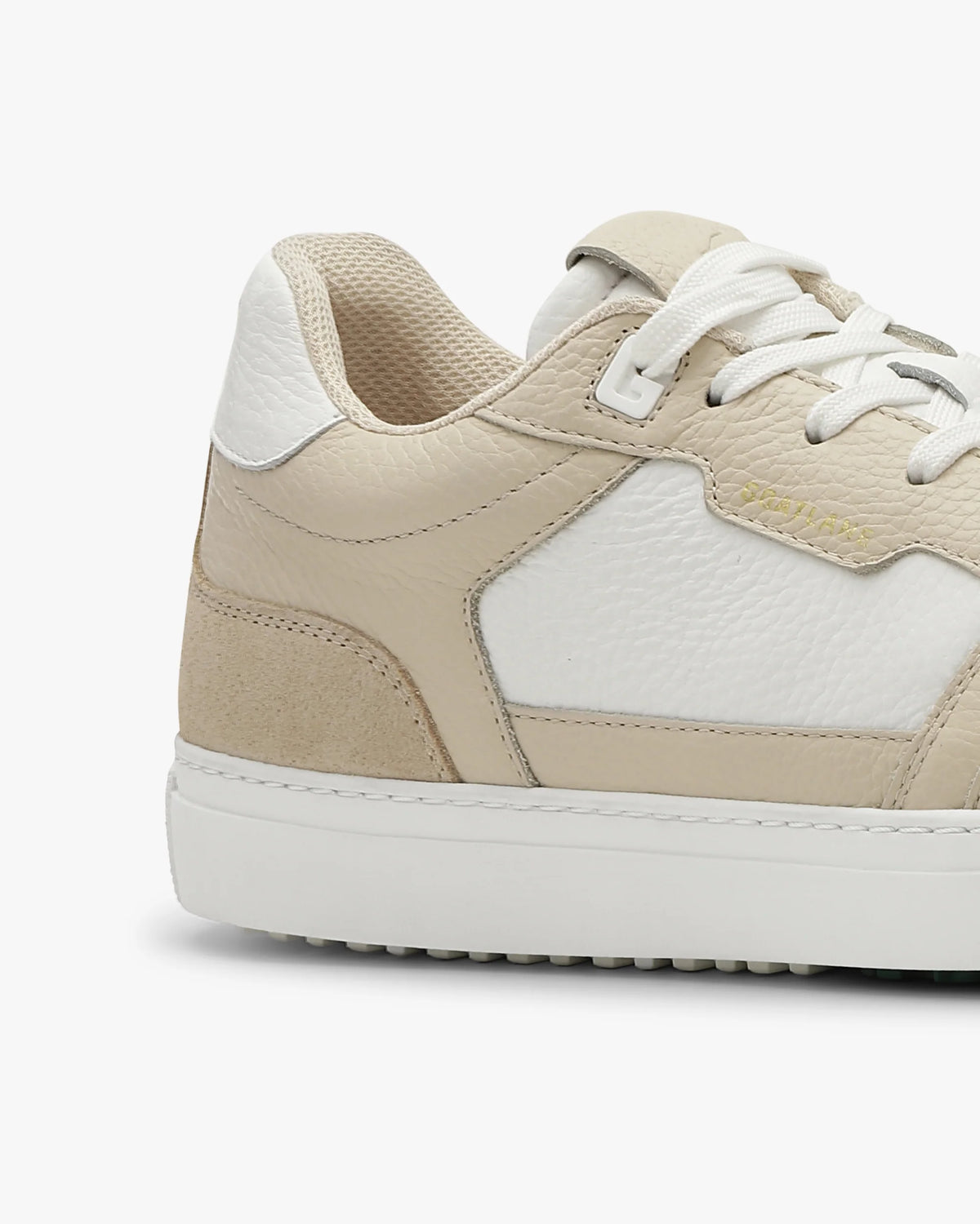 The Contour - Beige