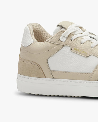 The Contour - Beige