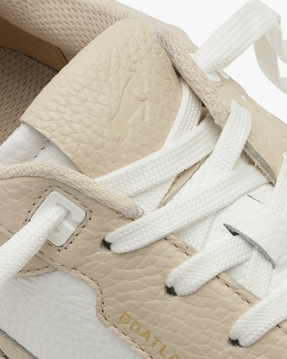The Contour - Beige