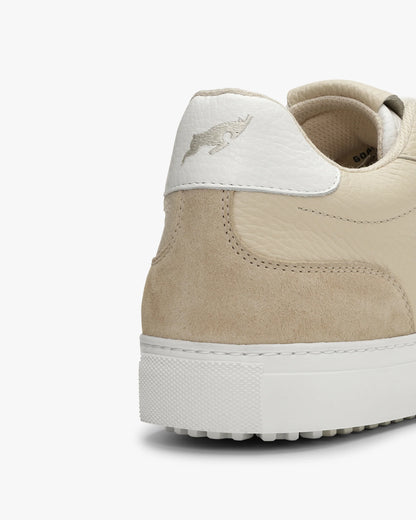 The Contour - Beige