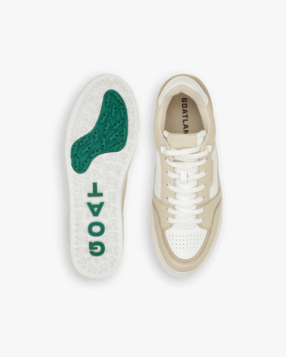 The Contour - Beige