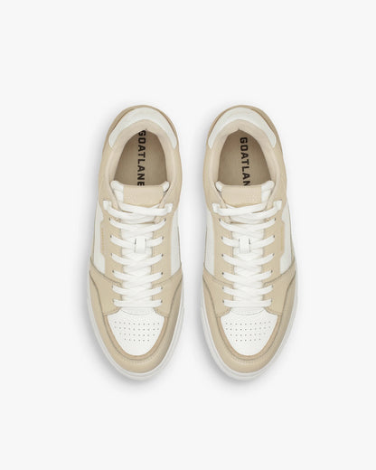 The Contour - Beige