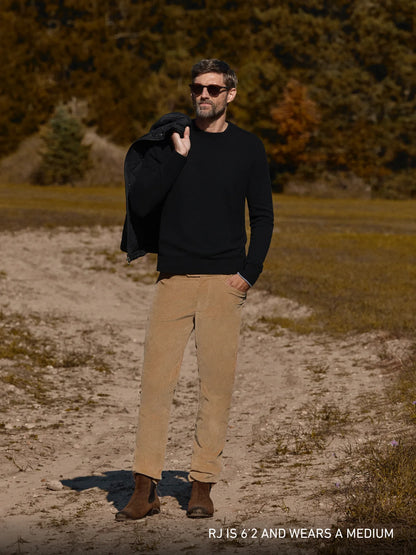 Tomahawk Sweater - Shepherd