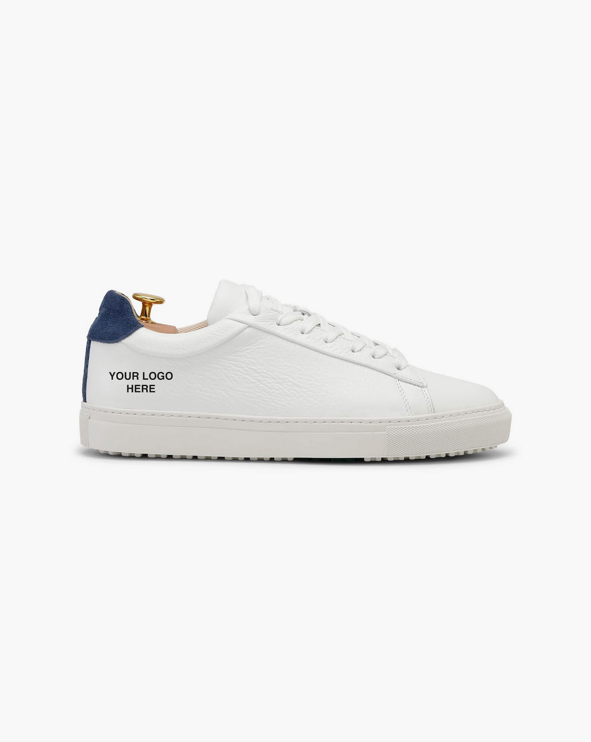 Tour Classic Custom - White/Navy