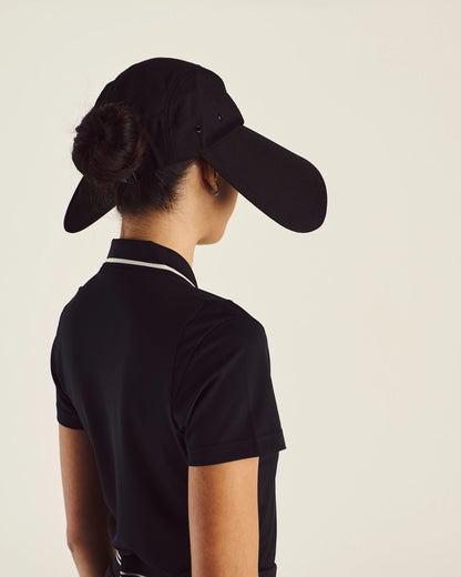 Jo Sun Hat - Black