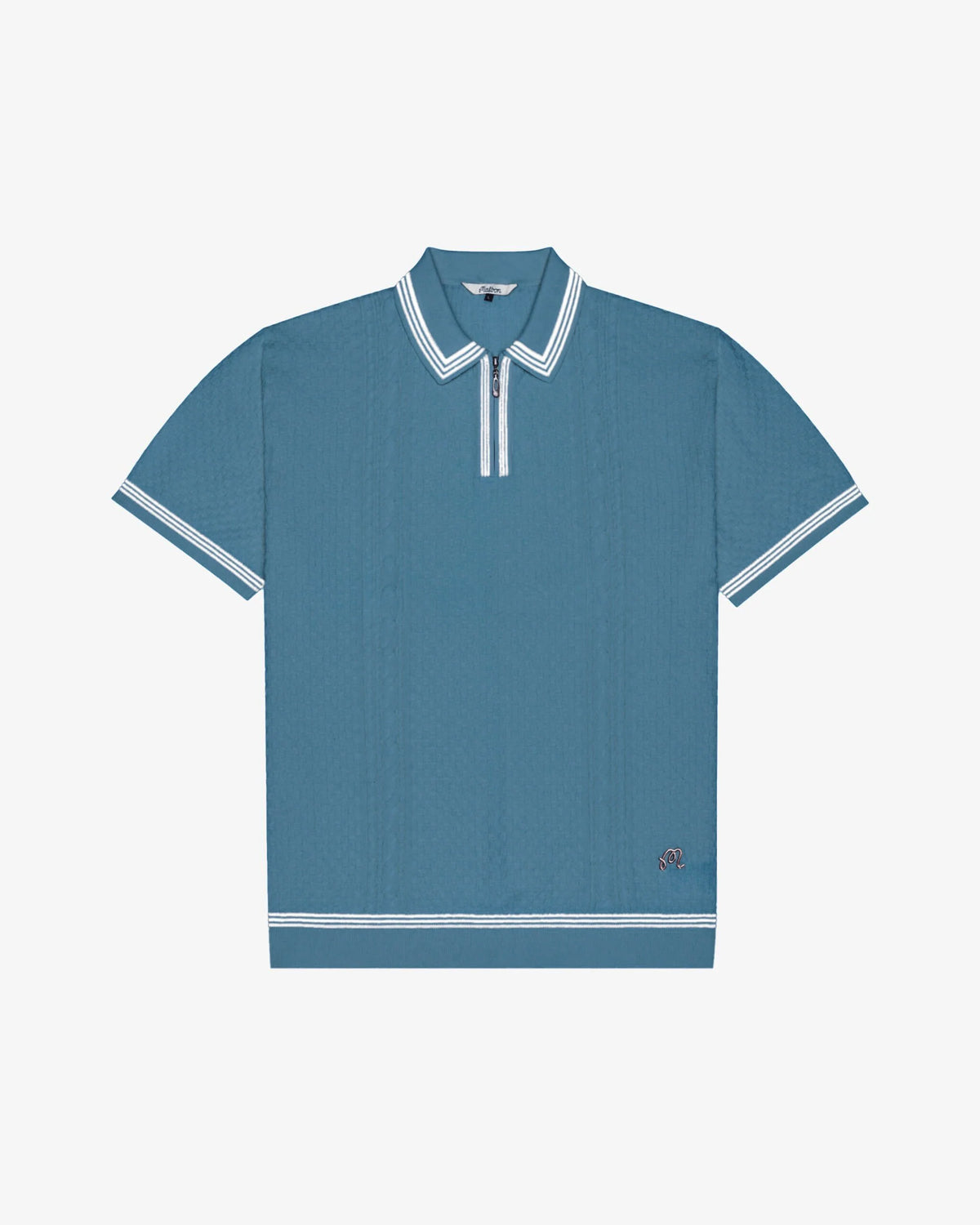 Navarro Polo - Aegean Blue