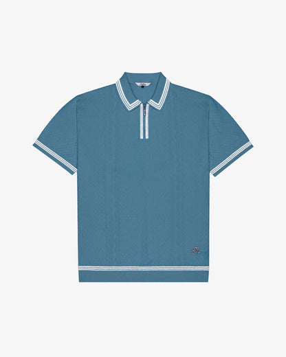 Navarro Polo - Aegean Blue