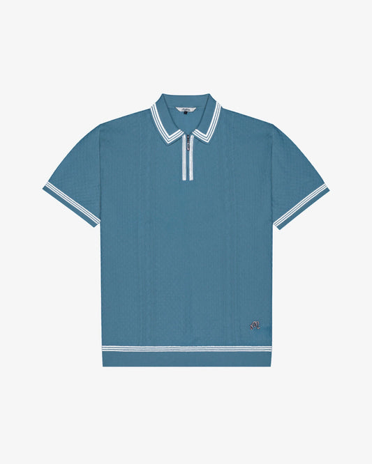 Navarro Polo - Aegean Blue
