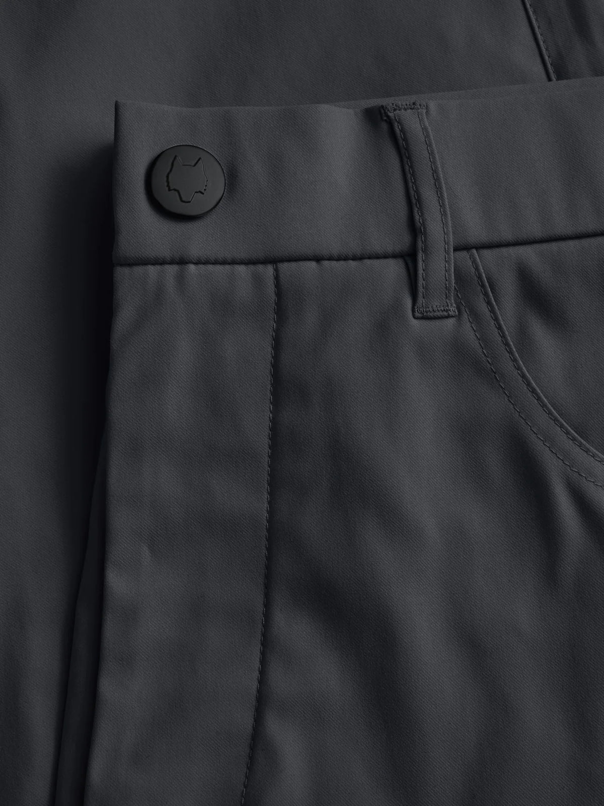 Wainscott 5 Pocket Pant - Shepherd