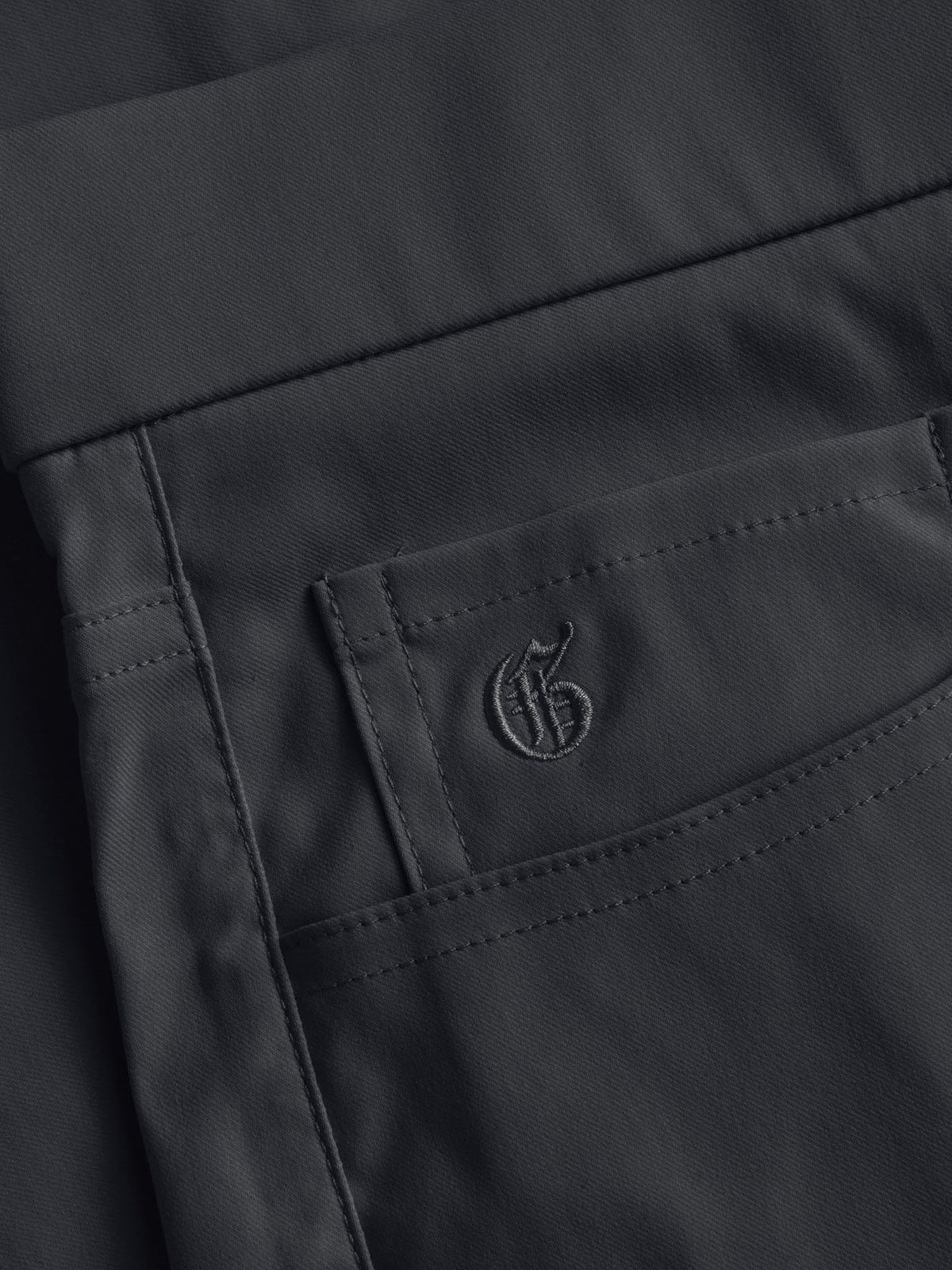 Wainscott 5 Pocket Pant - Shepherd