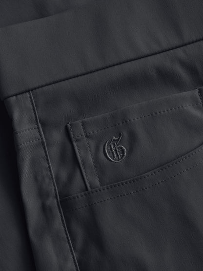 Wainscott 5 Pocket Pant - Shepherd