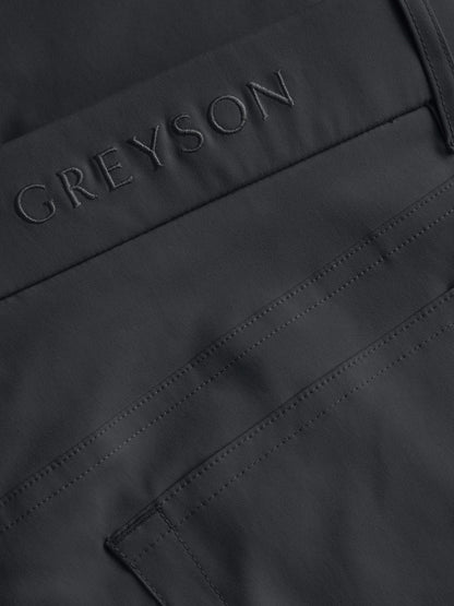 Wainscott 5 Pocket Pant - Shepherd