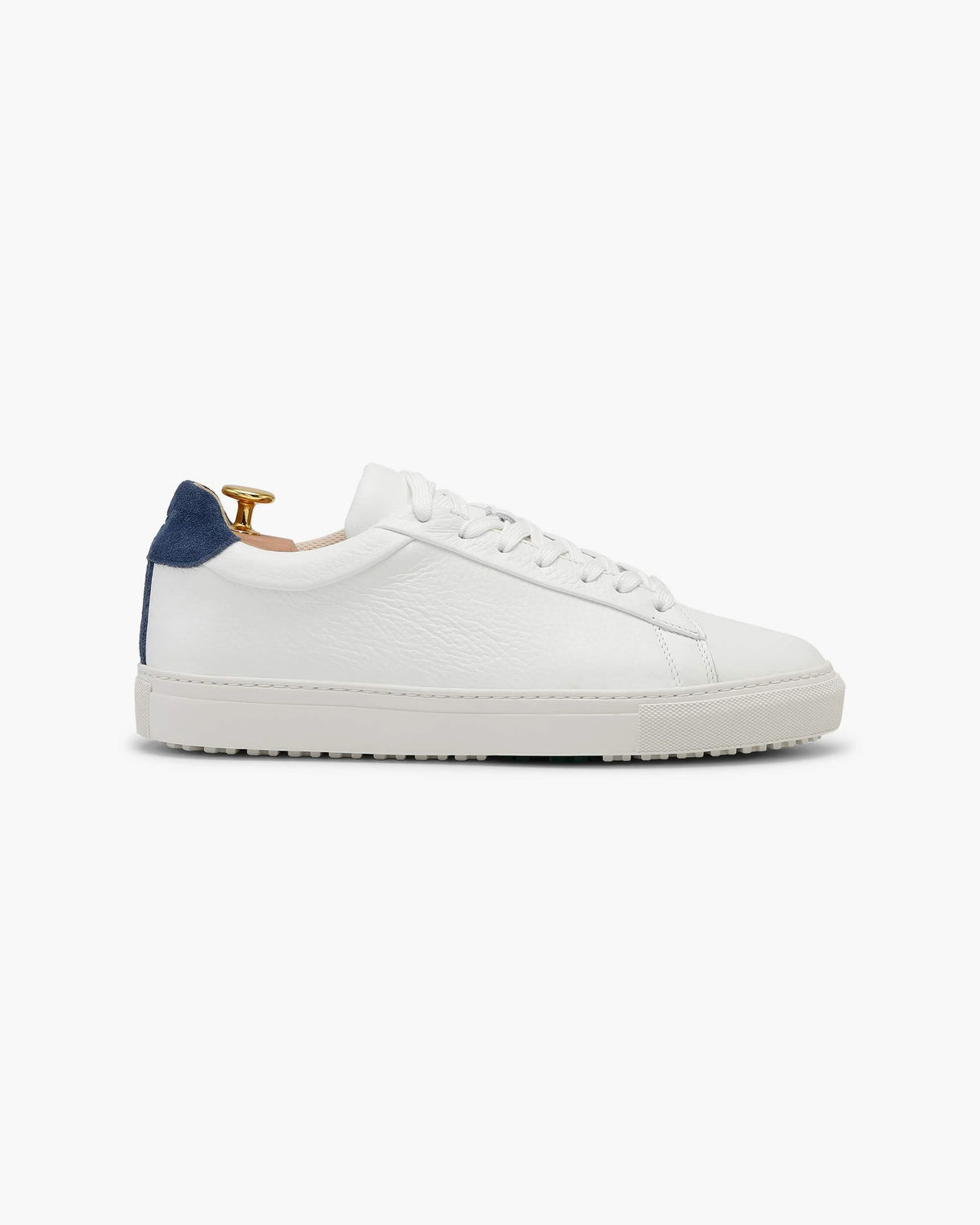 Tour Classic - White/Navy