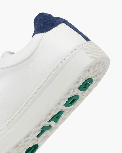 Tour Classic - White/Navy