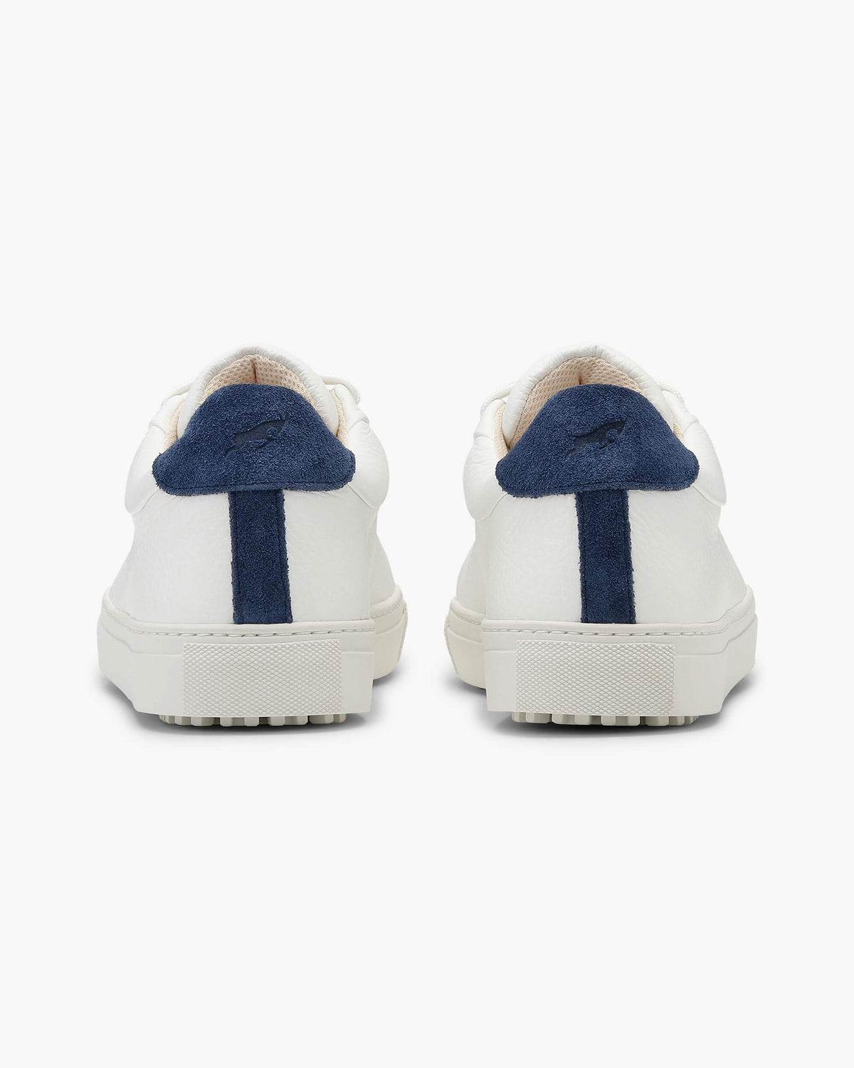Tour Classic - White/Navy