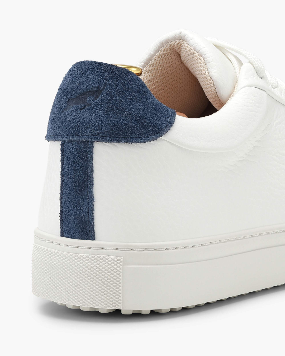 Tour Classic Custom - White/Navy