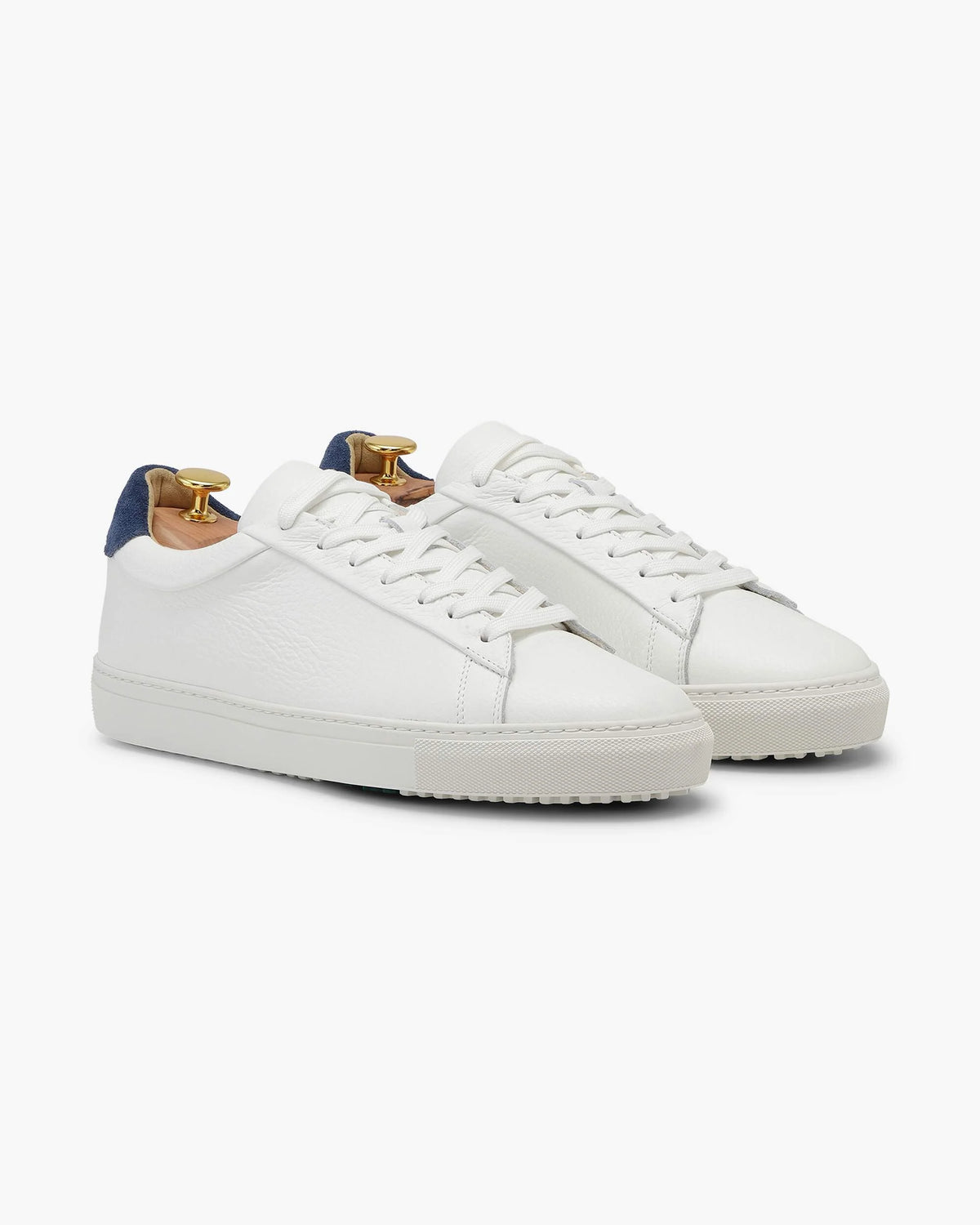 Tour Classic - White/Navy