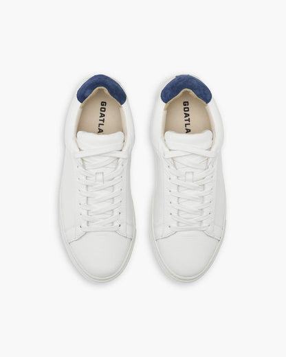 Tour Classic Custom - White/Navy