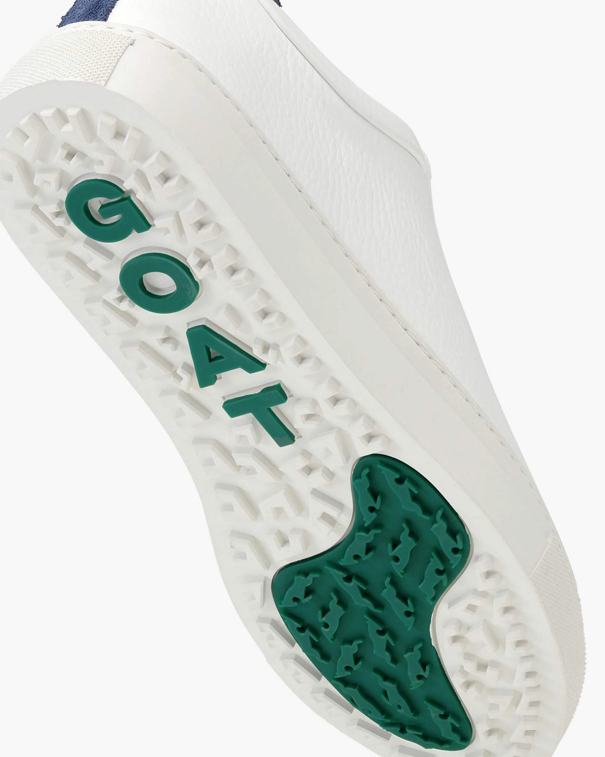 Tour Classic - White/Navy