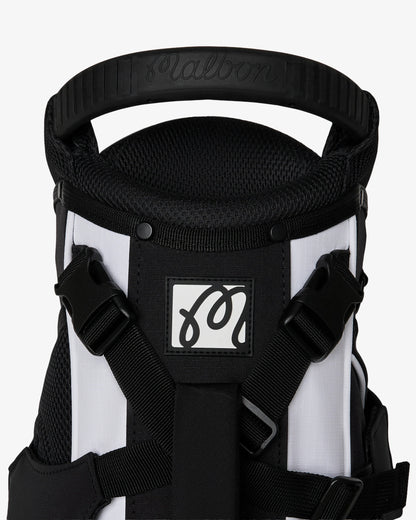 Malbon Walking Bag - Black